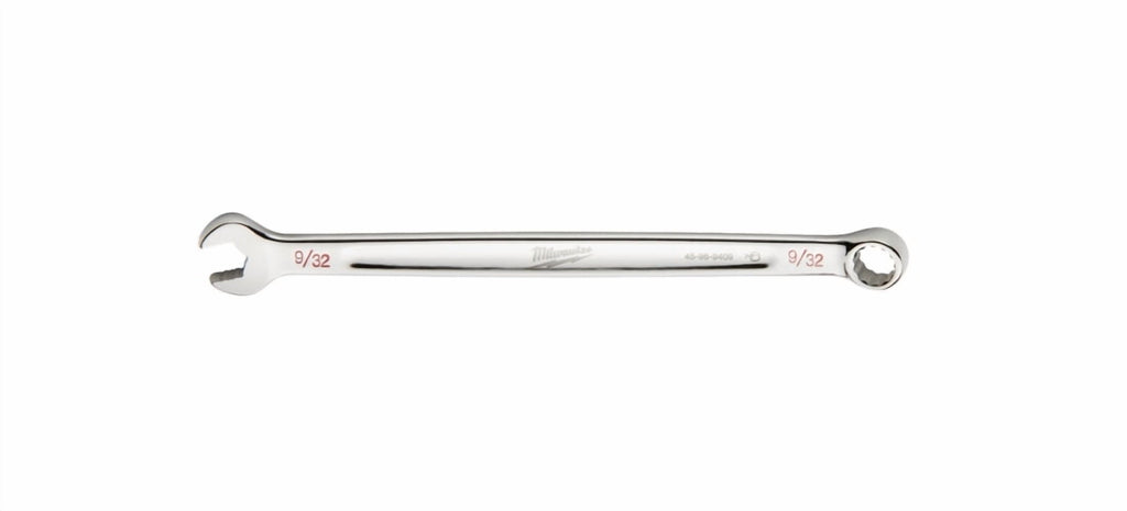 Milwaukee-45-96-9409 9/32 in. SAE Combination Wrench