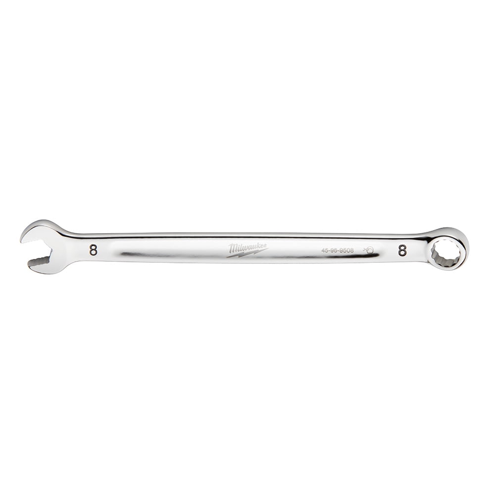 Milwaukee-45-96-9508 8MM Metric Combination Wrench