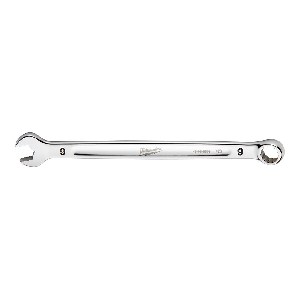Milwaukee-45-96-9509 9MM Metric Combination Wrench