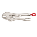 Milwaukee 48-22-3510 10 TORQUE LOCK Straight Jaw Locking Pliers