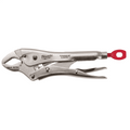 Milwaukee 48-22-3607 7 Maxbite TORQUE LOCK Curved Locking Pliers