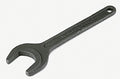 Milwaukee 1-1/8 Open-End Collet Wrench