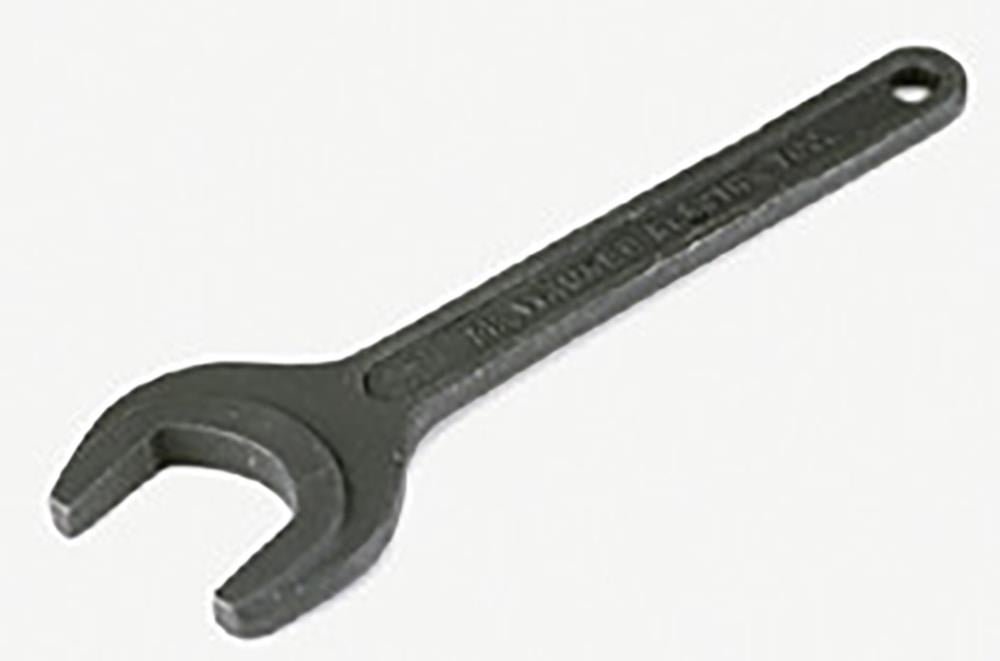 Milwaukee 1-1/8 Open-End Collet Wrench