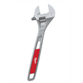 Milwaukee -7485 15 Adjustable Wrench