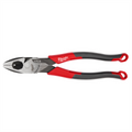 Milwaukee Tool 9 Lineman's Comfort Grip Pliers (USA)