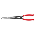 Milwaukee Tool 13 Long Reach Hose Grip Pliers -1/2