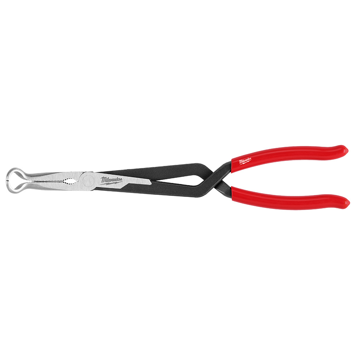 Milwaukee Tool 13 Long Reach Hose Grip Pliers - 3/4