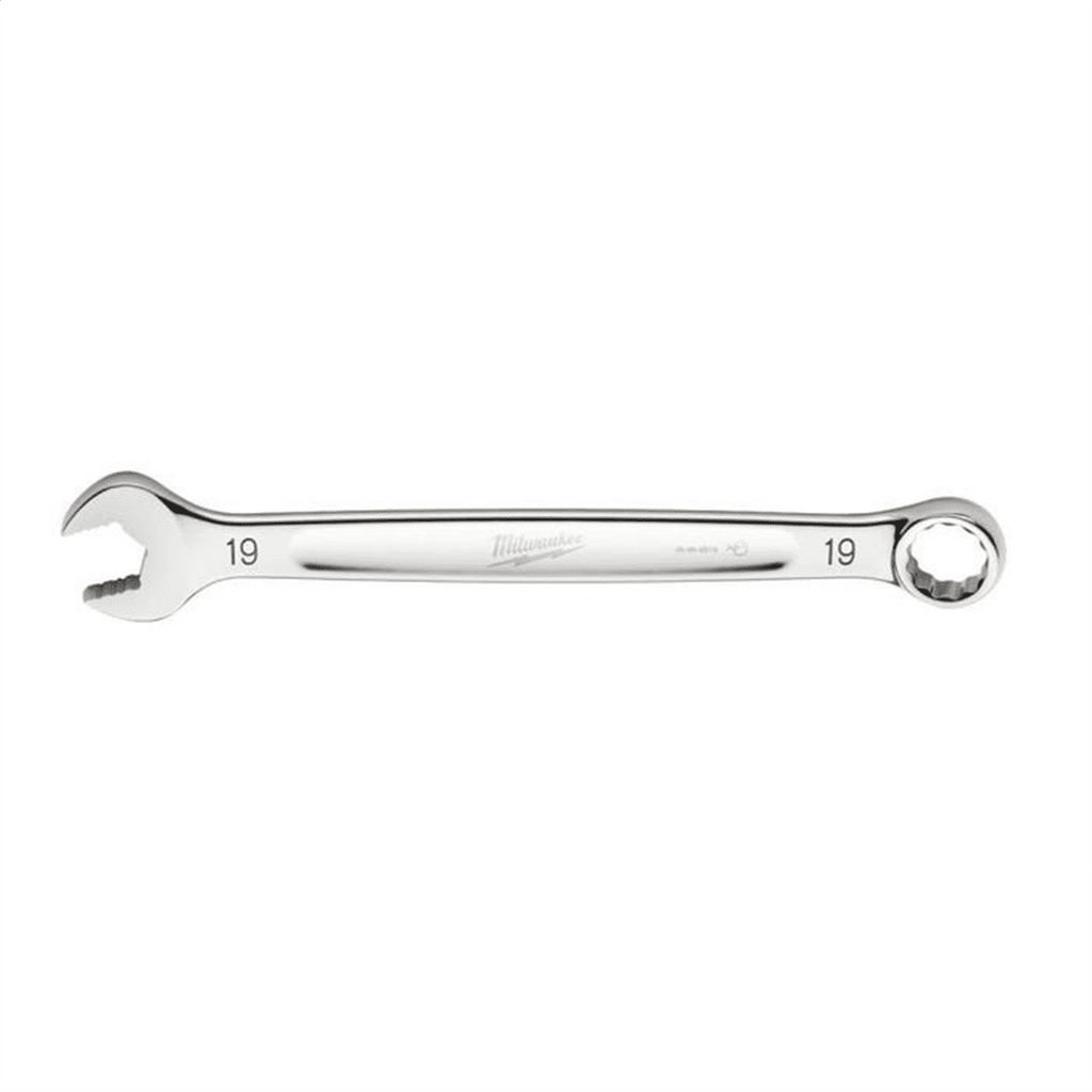 Milwaukee Tool 19MM Metric Combination Wrench
