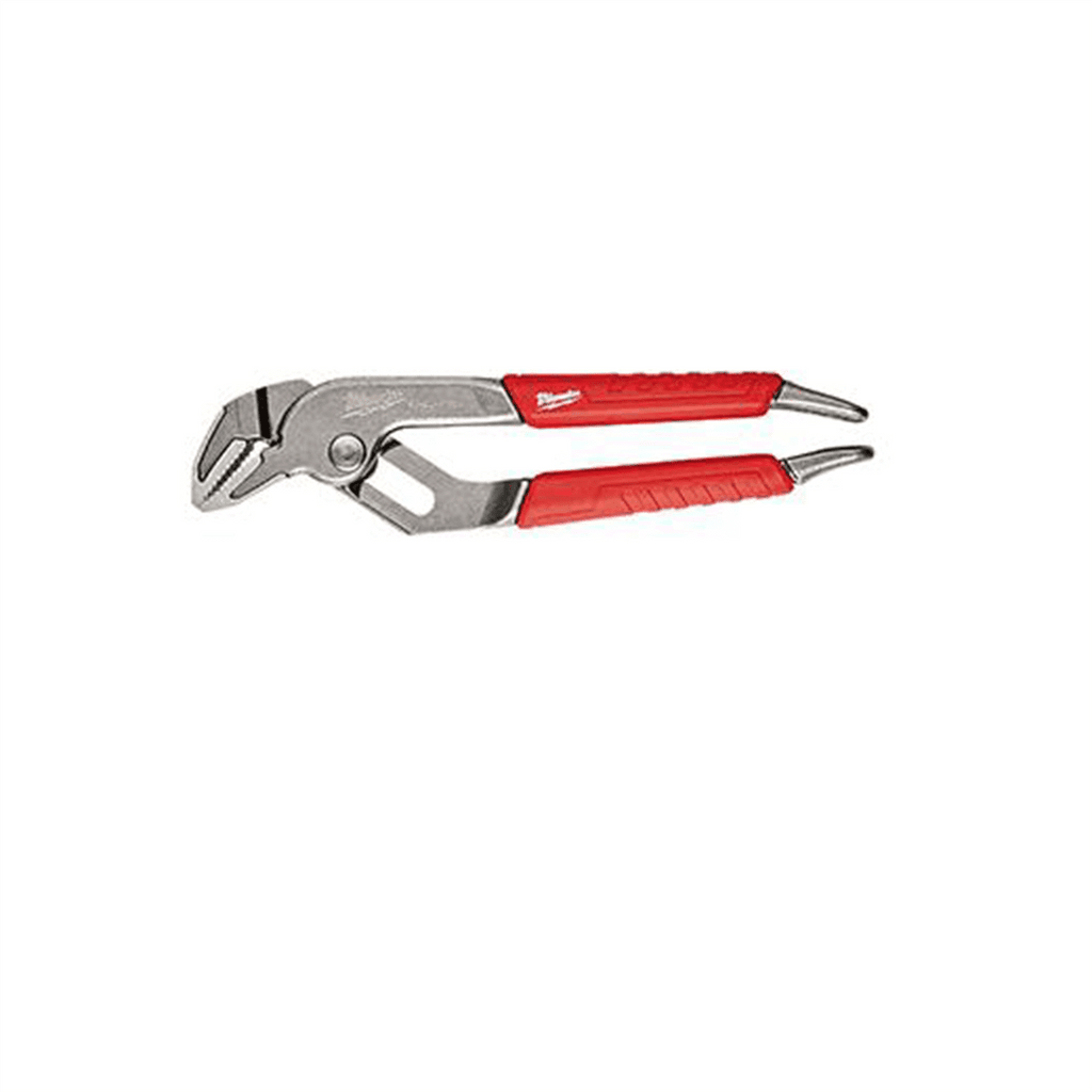 Milwaukee Tool 6 Comfort Grip Straight-Jaw Pliers