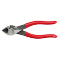 Milwaukee Tool 6 Diagonal Dipped Grip Cutting Pliers (USA)