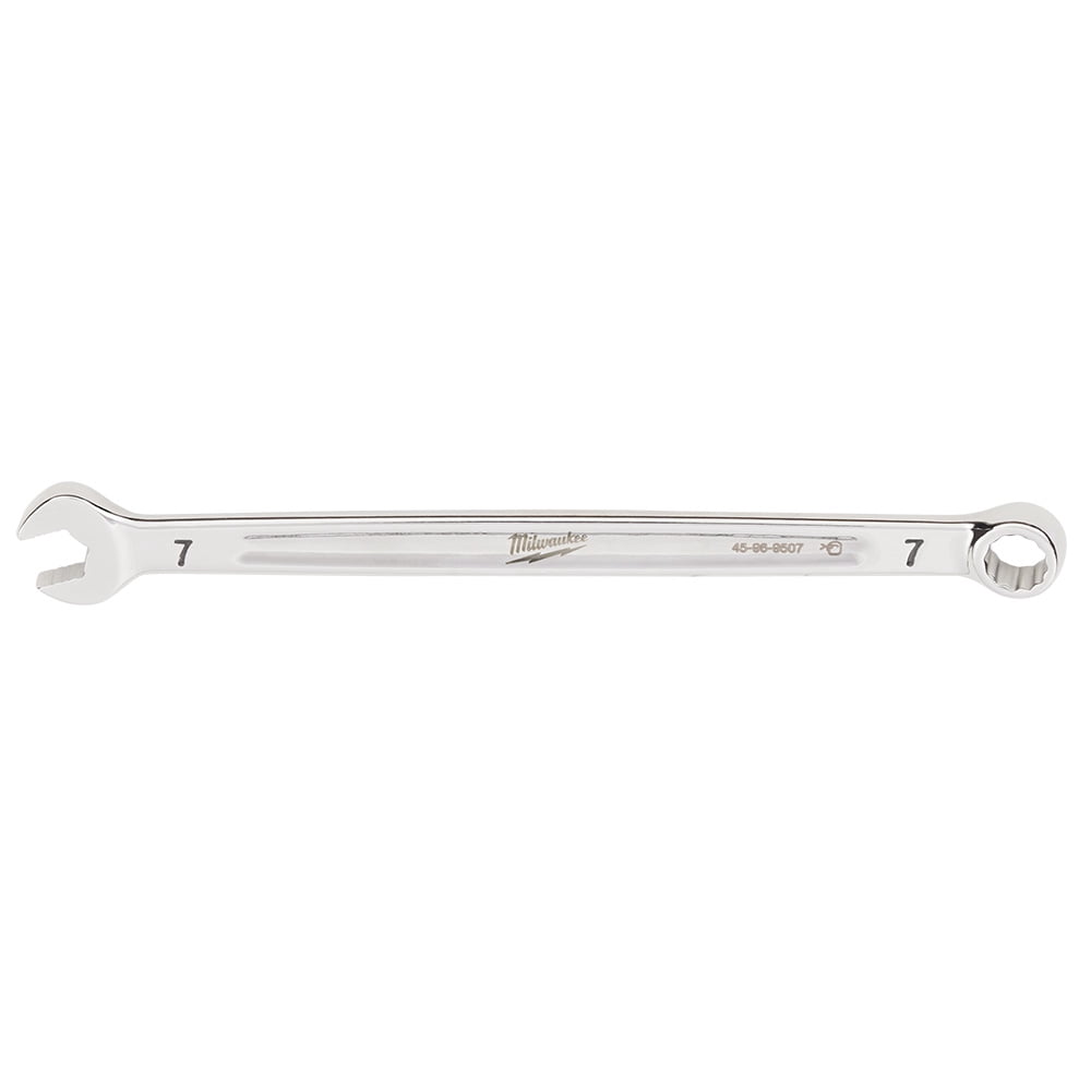 Milwaukee 45-96-9507 7MM Combination Wrench