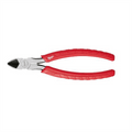 Milwaukee Tool 8 Comfort Grip Diagonal Cutting Pliers