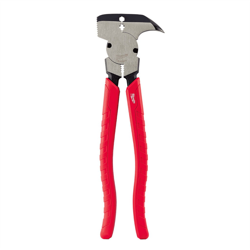 Milwaukee Tool Comfort Grip Fencing Pliers