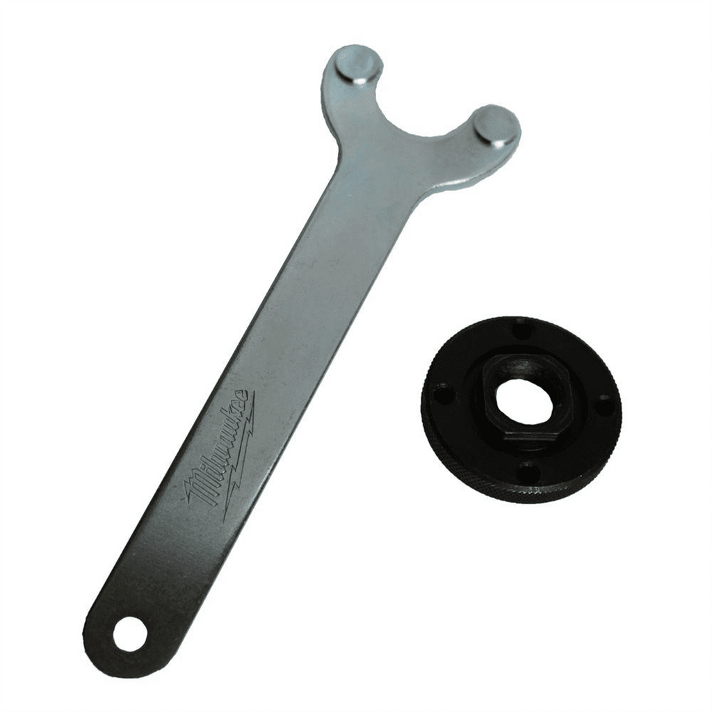 Milwaukee Tool Grinder Flange Nut Kit
