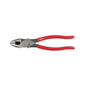 Milwaukee 9 in. High-Leverage Lineman Pliers 48-22-6502
