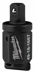 Milwaukee Tool INSIDER Box Ratchet 1/4 Anvil Adapter