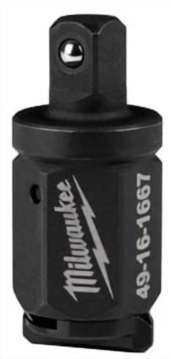 Milwaukee Tool INSIDER Box Ratchet 1/4 Anvil Adapter