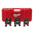 Milwaukee Tool 1/2-1 IPS-P Press Jaw Kit For M18 FORCELOGIC Press Tools
