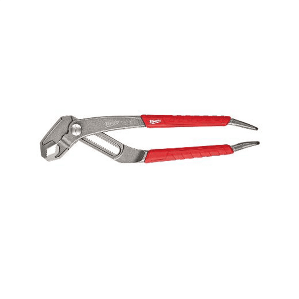 Milwaukee Tool 10 Comfort Grip Hex-Jaw Pliers