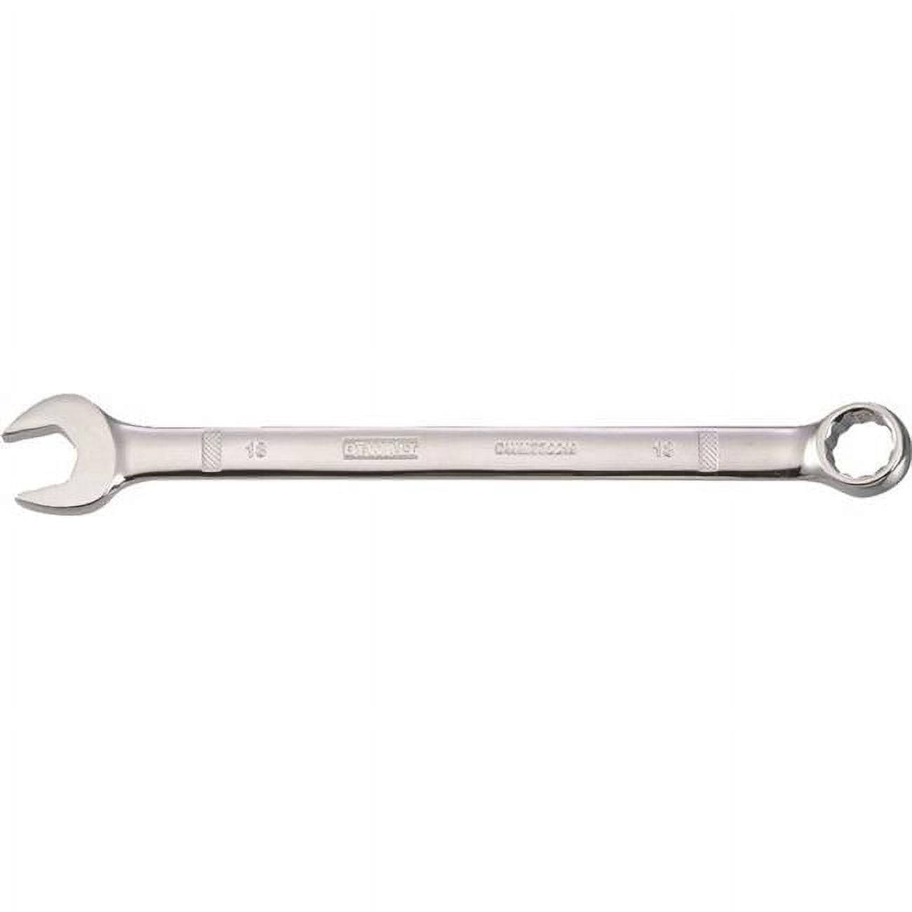 Stanley Tools 7514755 17 mm Wrench Comb Antislip Dwmt72218Osp