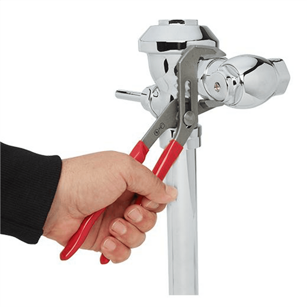 Milwaukee Tool 10 Smooth Jaw Pliers