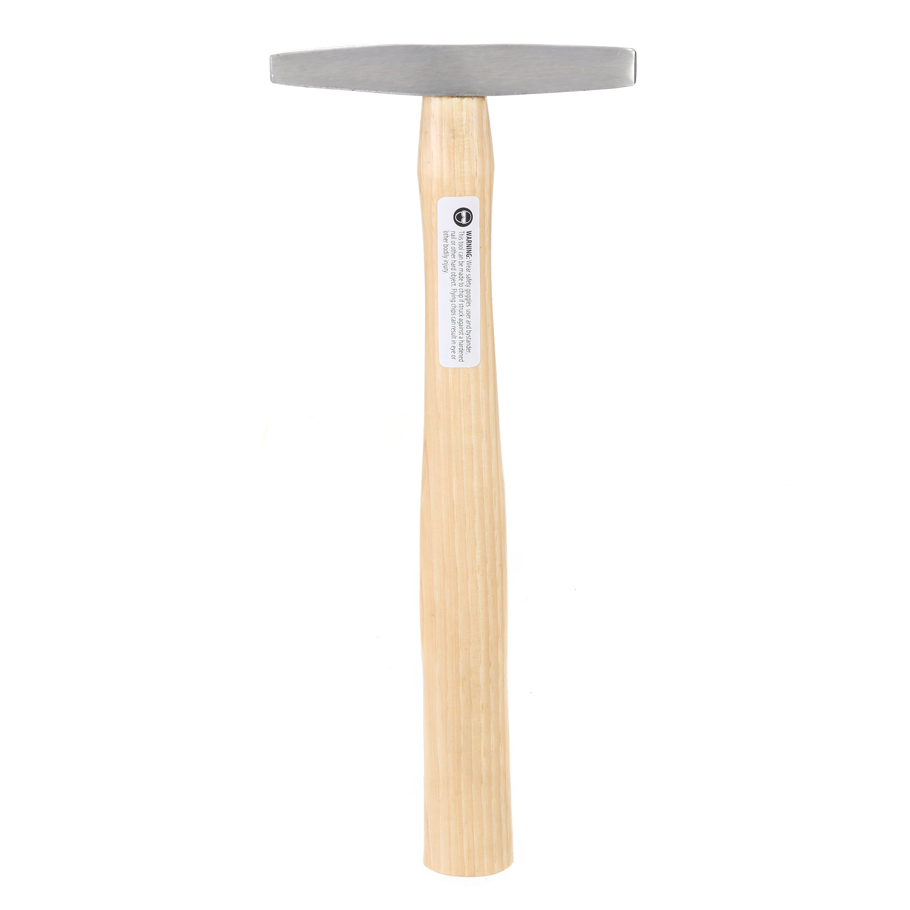 Hyper Tough 5 Ounce Head Weight Wood Handle Tack Hammer 4C25140D