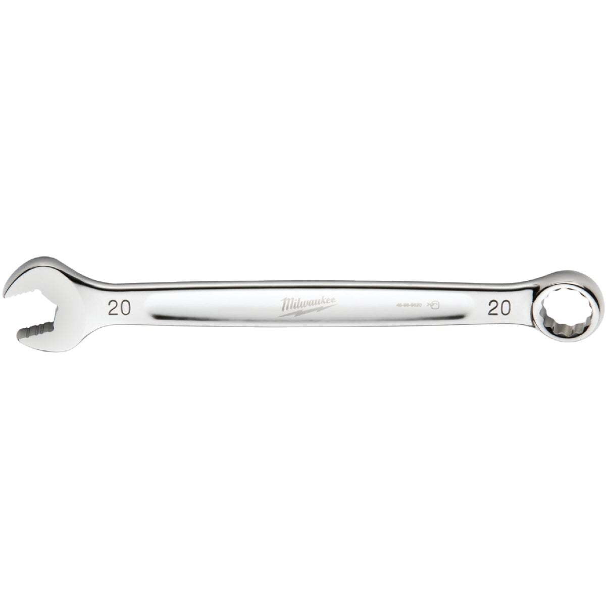 Milwaukee-45-96-9520 20MM Metric Combination Wrench