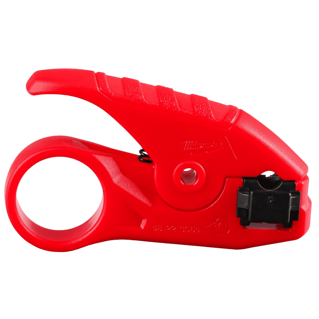 Milwaukee Tool Coax Stripper