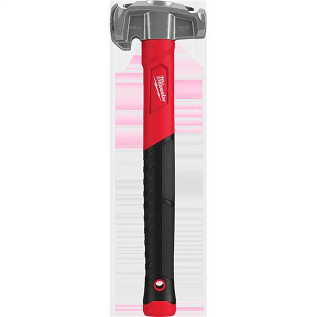 Milwaukee Tool 4in1 Lineman's Hammer