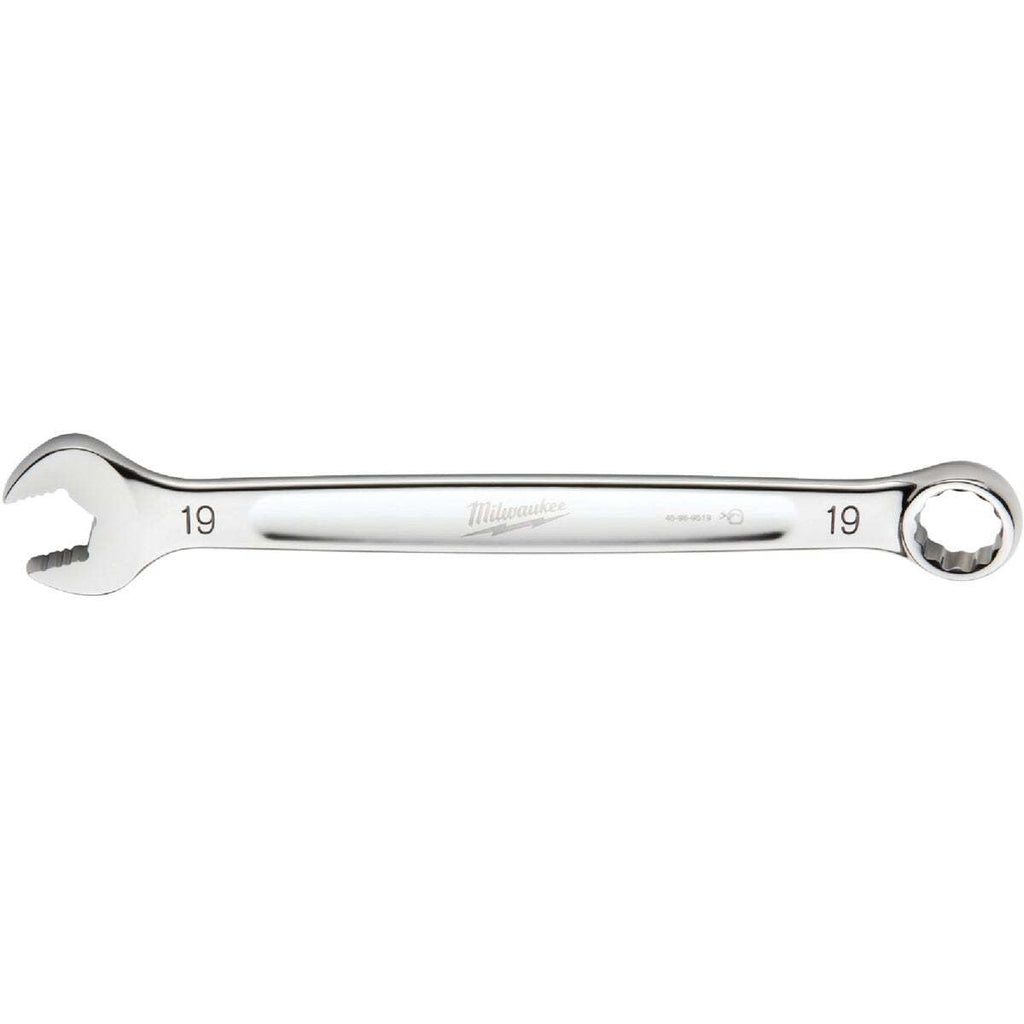 Milwaukee Tool 19MM Metric Combination Wrench