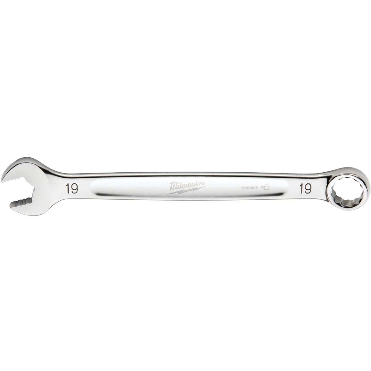 Milwaukee Tool 19MM Metric Combination Wrench