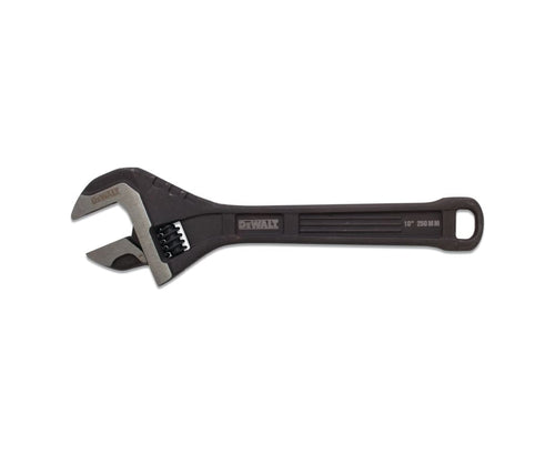 Dewalt DWHT70291 10 in. Adjustable Wrench