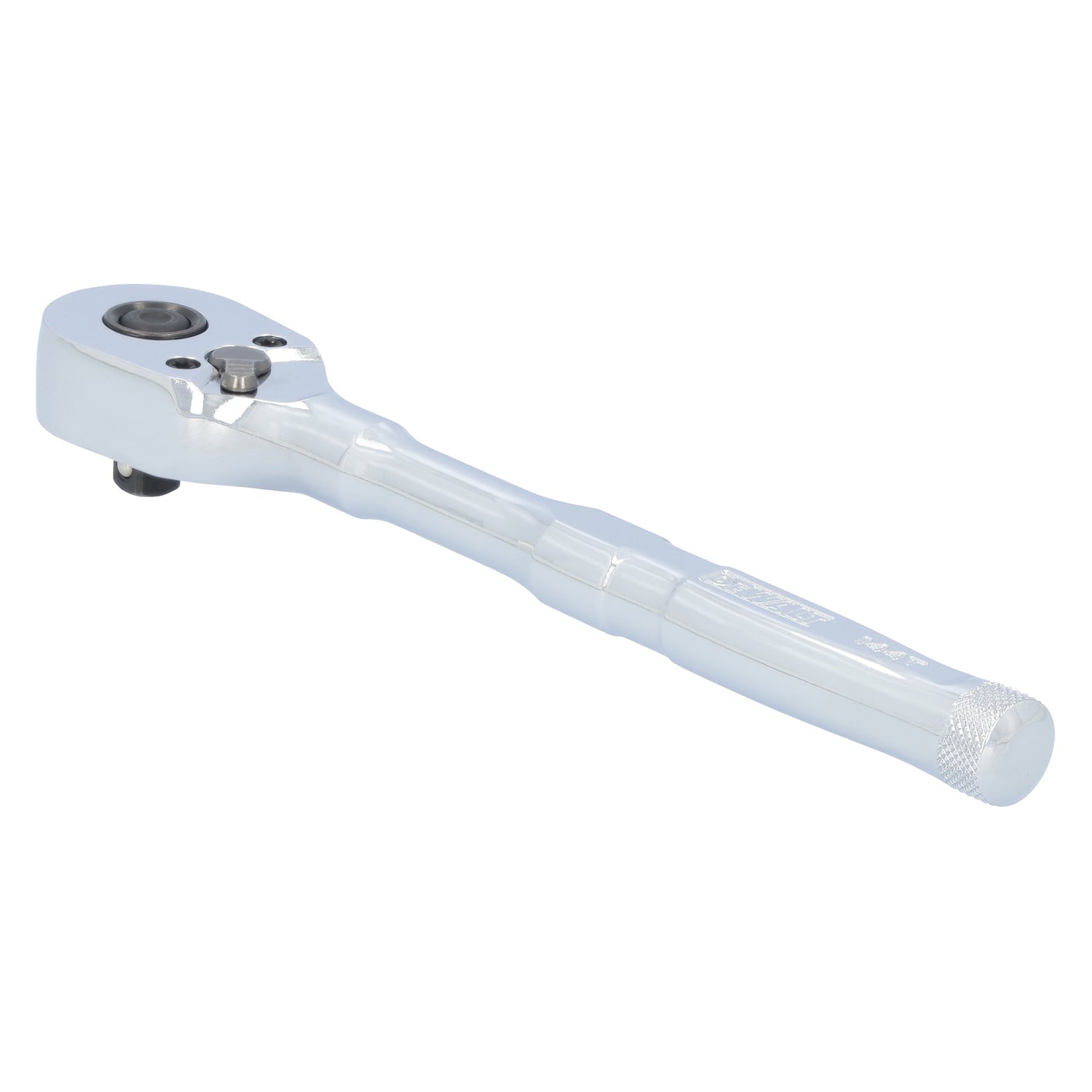 DEWALT TOUGHSERIES 1/4-In.-Drive 144T Quick-Release Ratchet, DWMT45019