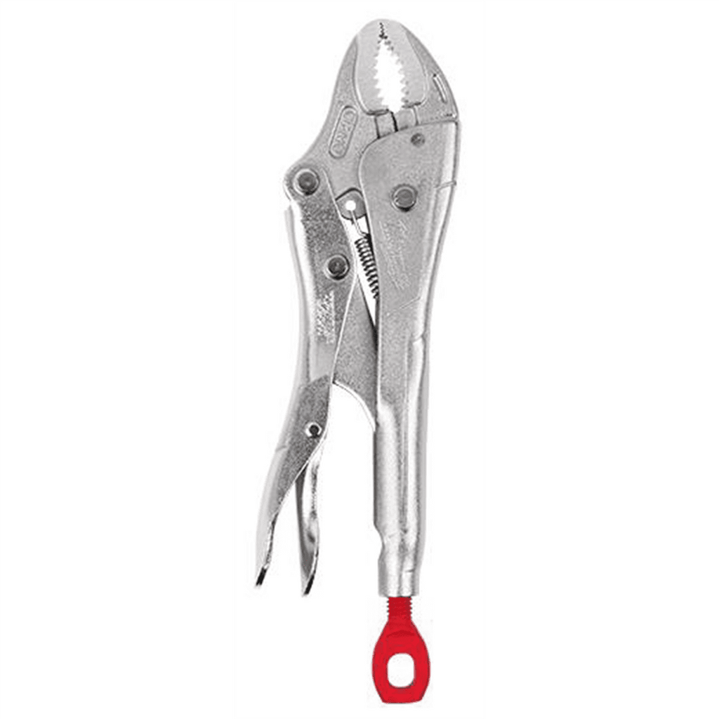 Milwaukee Tool 5 TORQUE LOCK Curved Locking Pliers