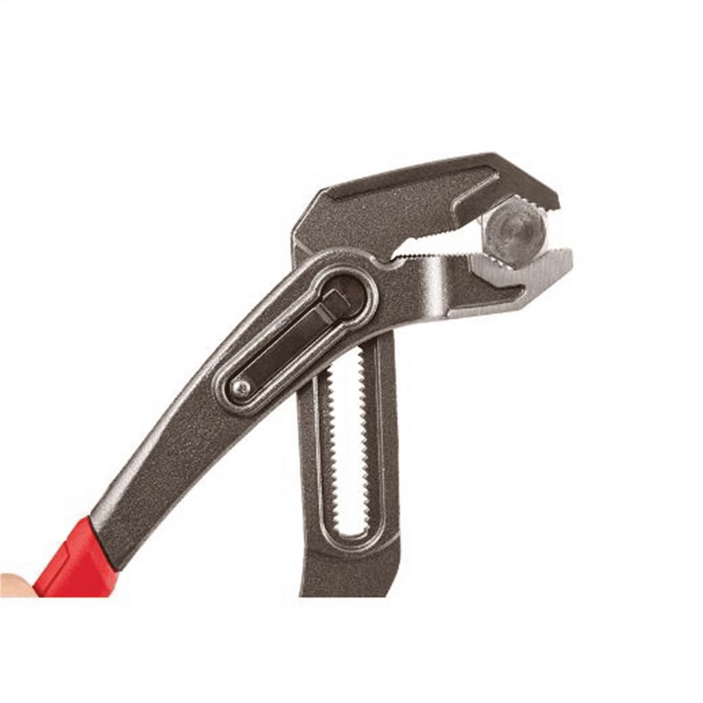 Milwaukee Tool 10 Comfort Grip Hex-Jaw Pliers
