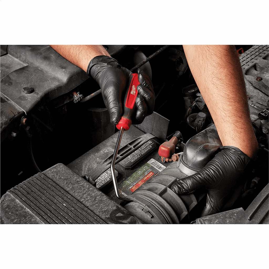 Milwaukee Tool 8pc Hook & Pick Set