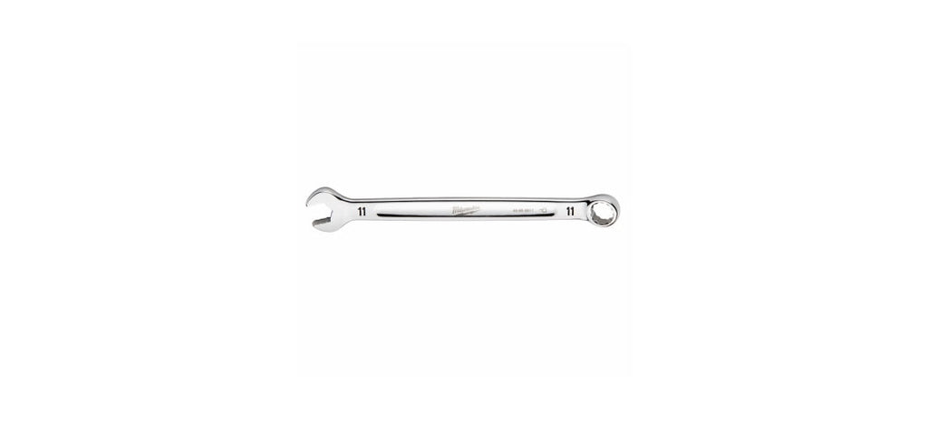 Milwaukee Tool 11MM Metric Combination Wrench