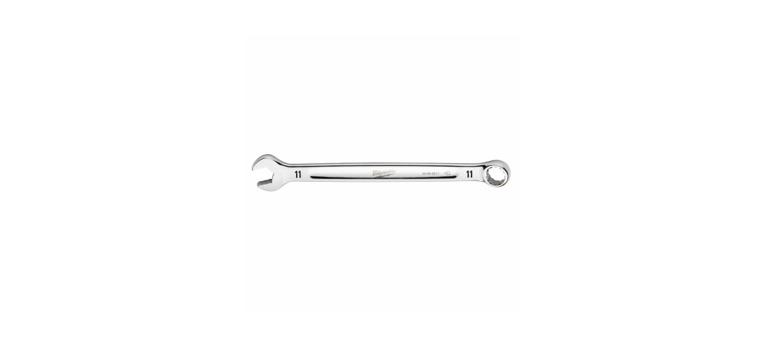 Milwaukee Tool 11MM Metric Combination Wrench