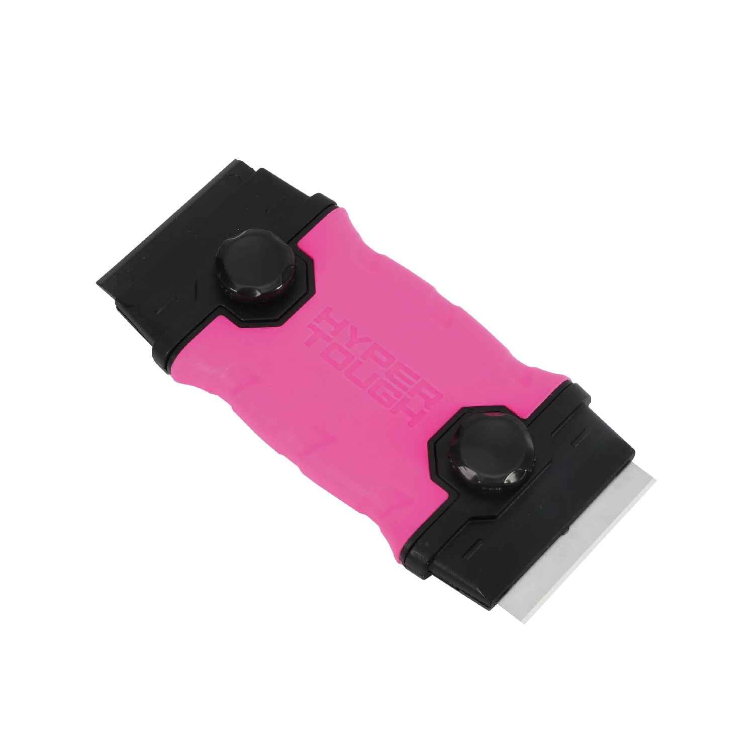 Hyper Tough 13-Piece Double Ended Scraper with Soft Grip Handle
