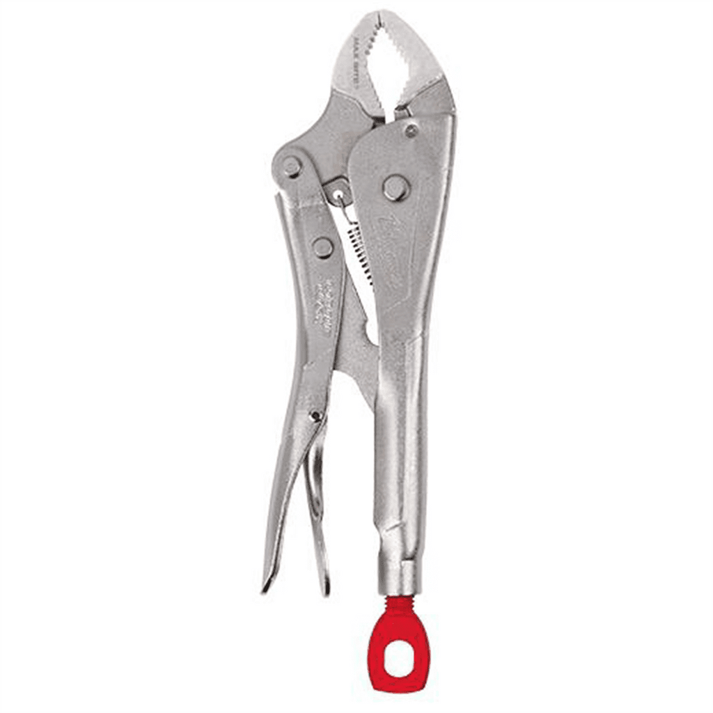 Milwaukee 48-22-3610 10 Maxbite TORQUE LOCK Curved Locking Pliers