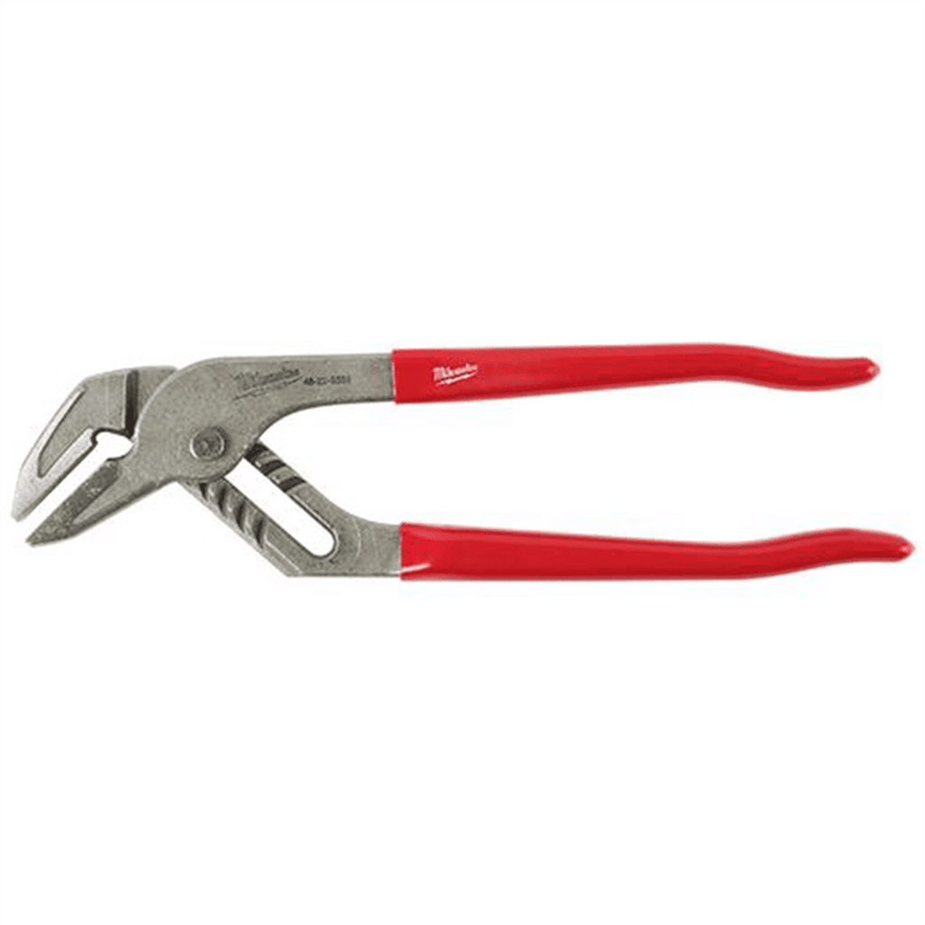 Milwaukee Tool 10 Smooth Jaw Pliers