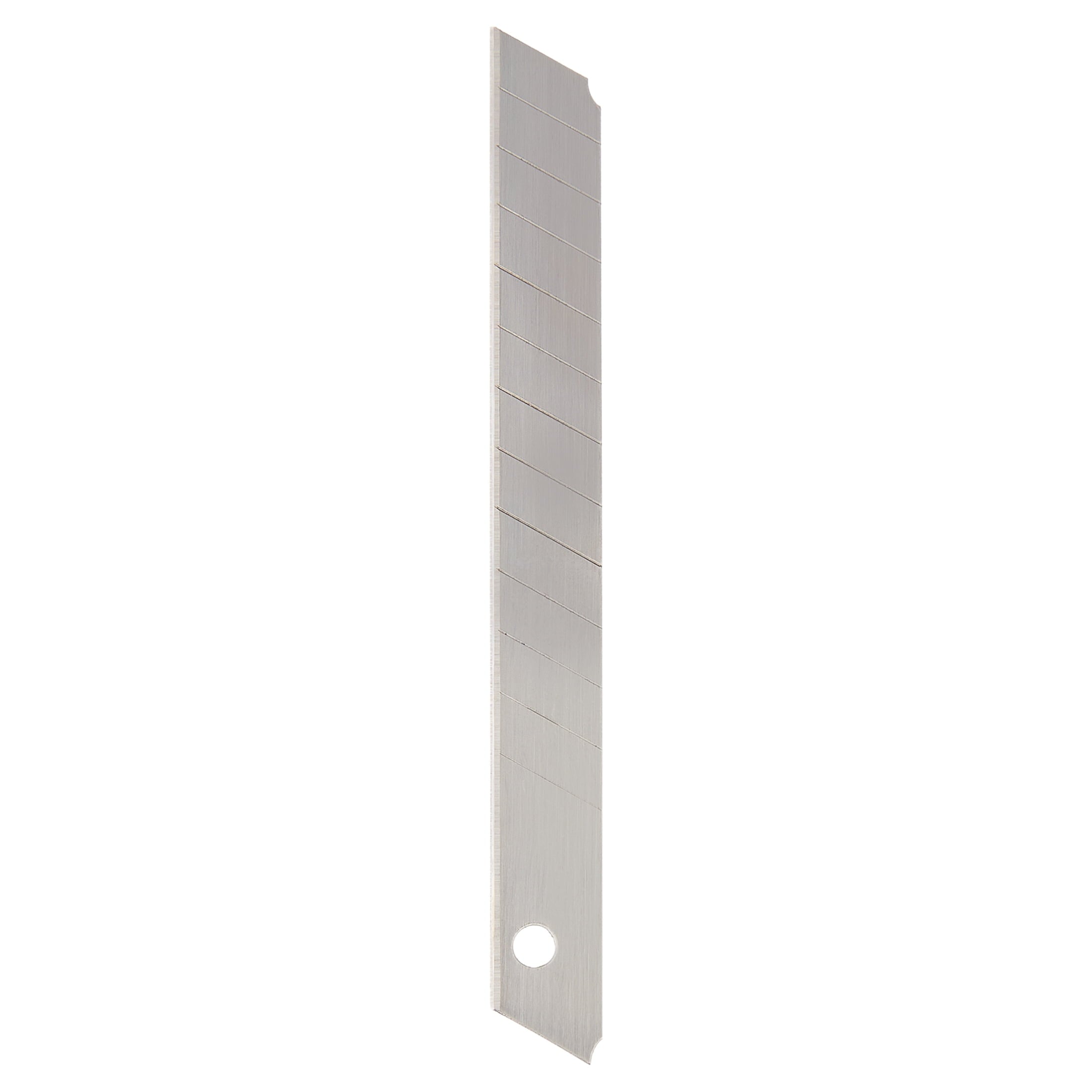 Hyper Tough 9 mm Snap-Off Blades, 5 Pack