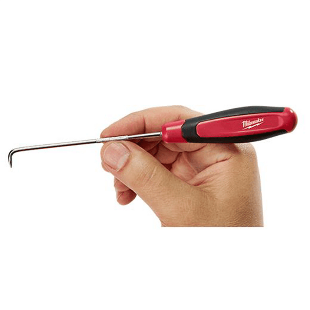 Milwaukee 48-22-9215 4 Piece Hook & Pick Set