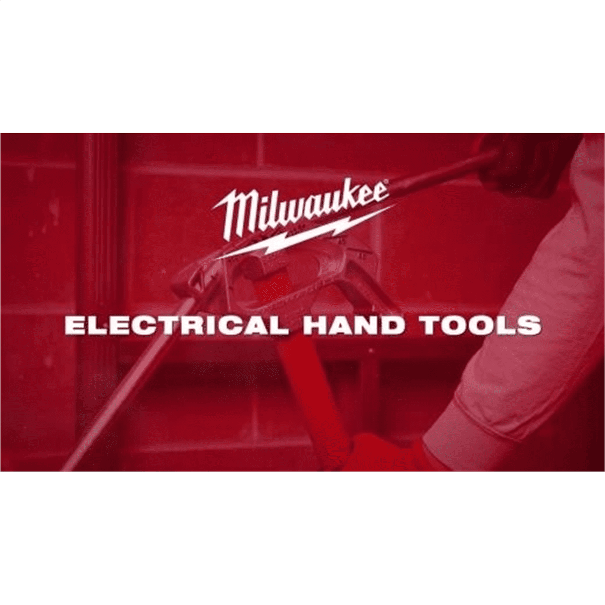 Milwaukee Tool Coax Stripper