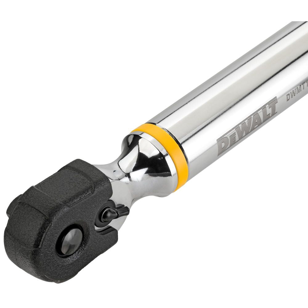 Dewalt 3/8 Drive Digital Torque Wrench