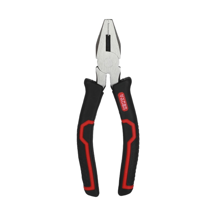 Hyper Tough 6-Inch Linesman Pliers