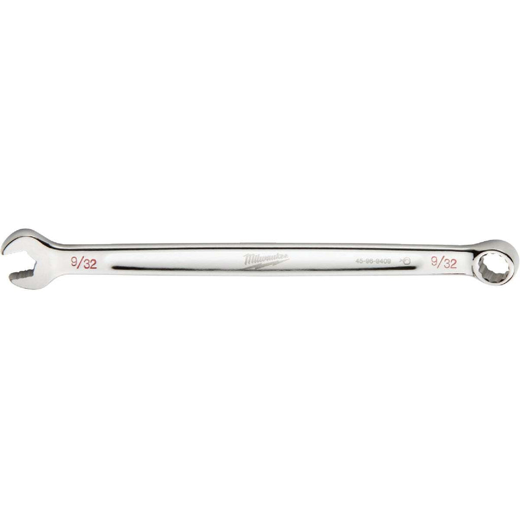 Milwaukee-45-96-9409 9/32 in. SAE Combination Wrench