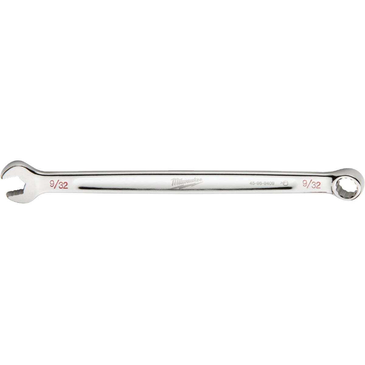 Milwaukee-45-96-9409 9/32 in. SAE Combination Wrench