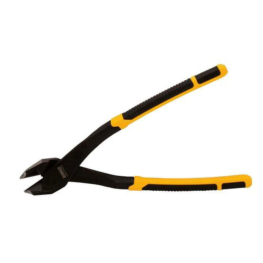 DeWalt 10 Steel Diagonal Pliers