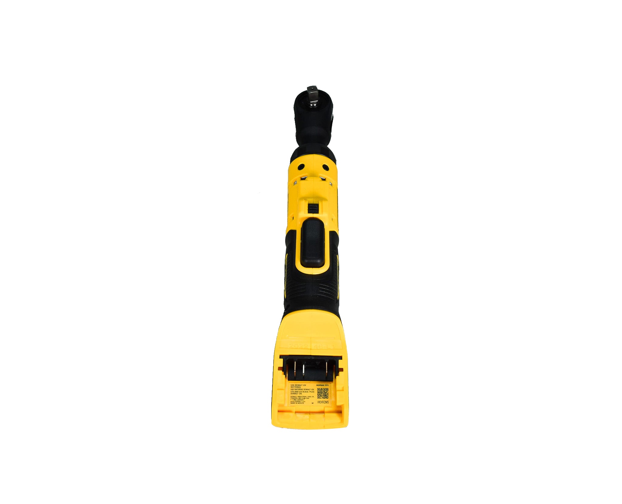 Dewalt DCF503B 12V 3/8 Xtreme Compact Open Head Rachet Tool Only
